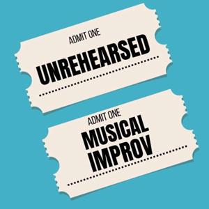 Unrehearsed Musical Improv
