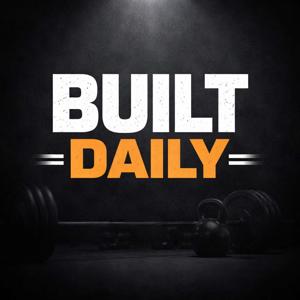 Built Daily | Nick Copenbarger