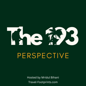 The 193 Perspective