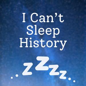 I Can't Sleep History