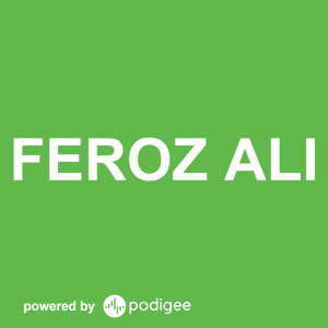 Feroz Ali