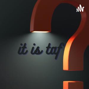 Taf Questions