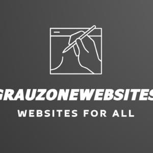 GrauzoneWebsites-Newsletter