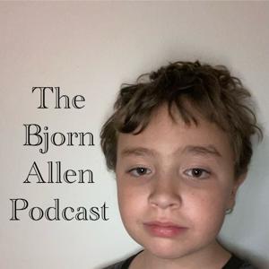 Bjorn Allen podcast