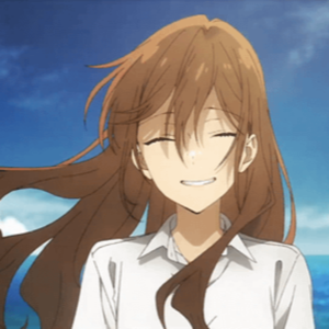 Anime edits with astrix