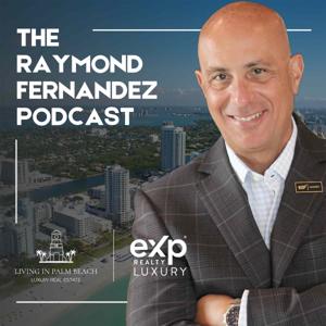 The Raymond Fernandez Podcast