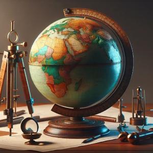 Geografía para el mundo