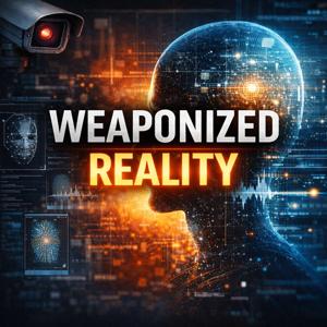 Weaponized Reality | The Architecture of Control: How Power Works Now | EP. 1 of 5