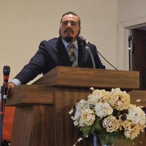 Predicación Centrado en Dios