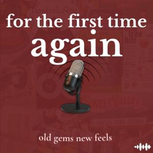 for the first time, again