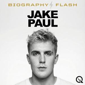 Jake Paul - Biography Flash