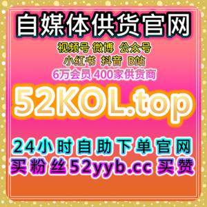 快速买粉平台｜多平台粉丝与互动数据协同应用