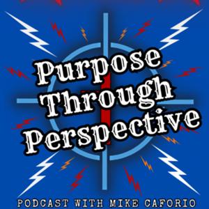 Purpose Through Perspective