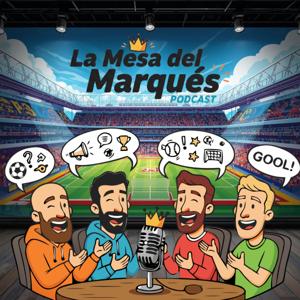 La Mesa del Marqués