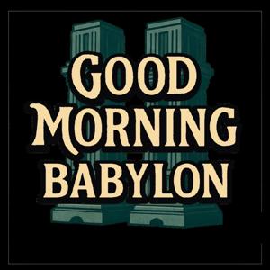 Good Morning Babylon