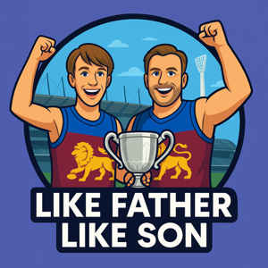 Like Father Like Son