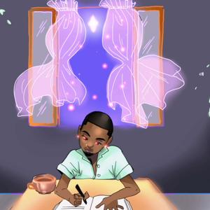 A Little for the World