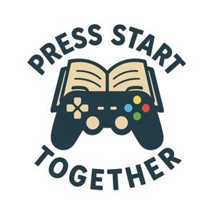 Press Start Together