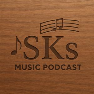 SKs Musical Journey