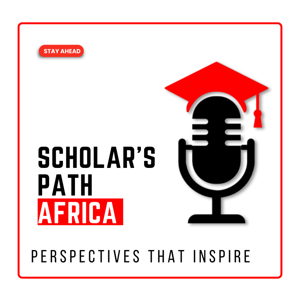 Scholar's Path Africa