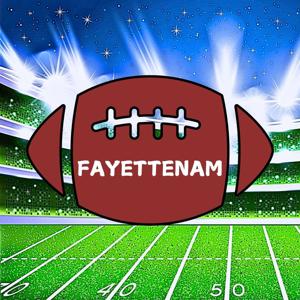 Fayettenam Football Talk