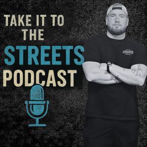 Take It To The Streets