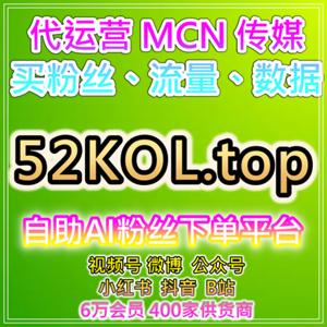 自媒体快速买粉引流站｜小红书真人粉丝与笔记曝光