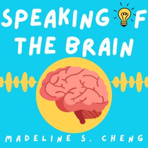 Speaking of the Brain