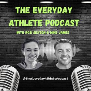 The Everyday Athlete Podcast