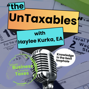 The UnTaxables
