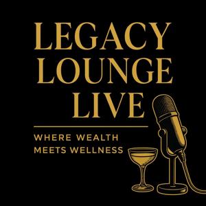 The Legacy Lounge Live: What they didn’t teach us in school: Back to school edition ep.2