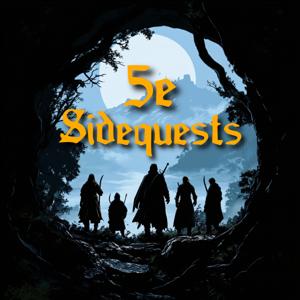5e Sidequests