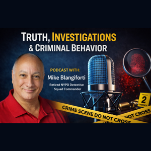Truth, Investigations and Criminal Behavior