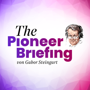 The Pioneer Briefing Youtube