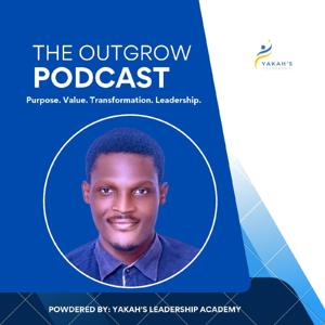 The Outgrow Podcast