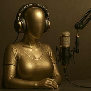 The Invisible M. Podcast