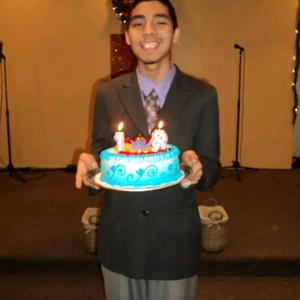 Brandon Singer's podcast