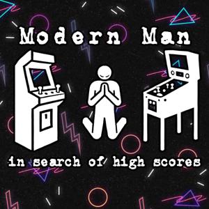 Modern Man in Search of High Scores