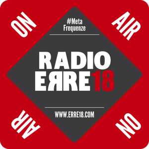 Radio ERRE18 Podcast