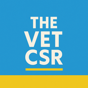 The Veterinary Receptionst Podcast™
