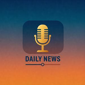 Daily News 每日播報