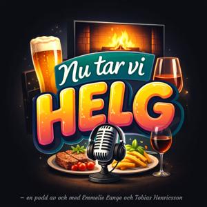 Nu tar vi helg!