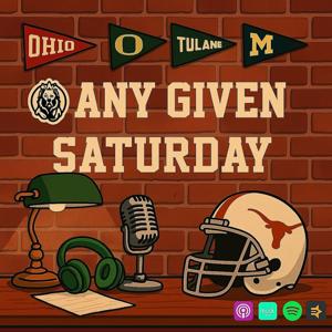 Any Given Saturday