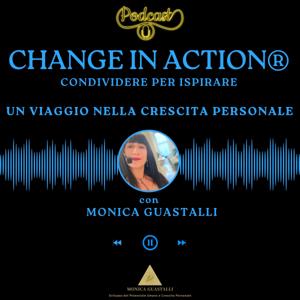 Change in Action -Condividere per ispirare