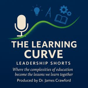 The Learning Curve - Leadership Shorts