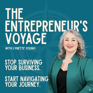 The Entrepreneur's Voyage
