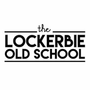 Lockerbie Old School