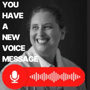 You Have a New Voice Message