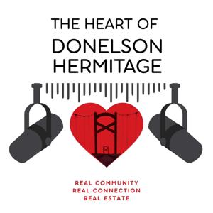 The Heart of Donelson & Hermitage