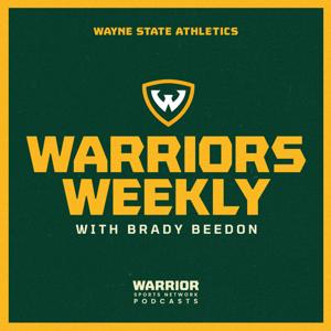 Warriors Weekly with Brady Beedon